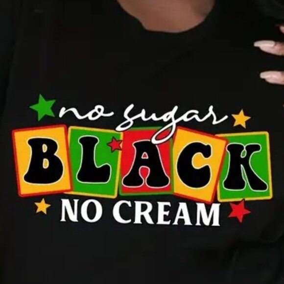 Black History Month Juneteenth Shirt - Picture 3 of 3